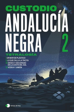 Bertrand.pt - Andalucía Negra 2