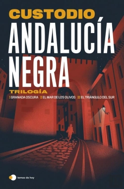 Bertrand.pt - Andalucía Negra