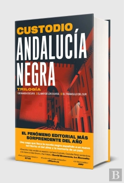 Bertrand.pt - Andalucia Negra