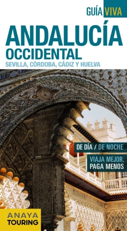 Bertrand.pt - Andalucia Occidental (Sevilla, Cordoba, Cadiz Y Huelva) 