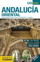 Andalucía Oriental (Granada, Málaga, Almería Y Jaén)