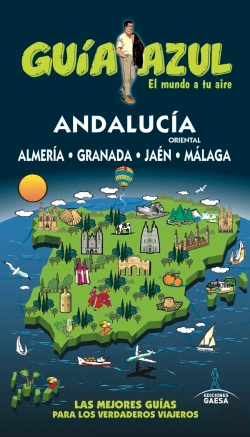 Bertrand.pt - Andalucía Oriental