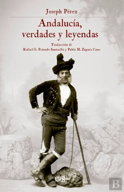 Bertrand.pt - Andalucia Verdades Y Leyendas