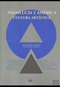Bertrand.pt - Andalucía Y América. Cultura Artística