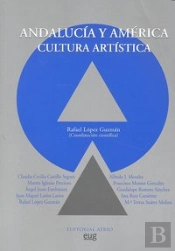 Andalucia Y America Cultura Artistica