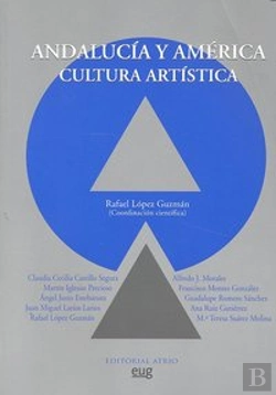 Bertrand.pt - Andalucia Y America Cultura Artistica