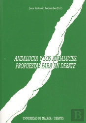 Andalucía Y Los Andaluces