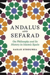 Andalus And Sefarad