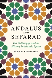 Andalus And Sefarad