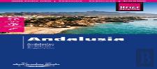 Andalusia Map