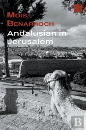 Andalusian In Jerusalem