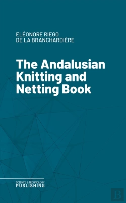 Bertrand.pt - Andalusian Knitting And Netting Book