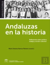 Andaluzas En La Historia