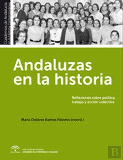Bertrand.pt - Andaluzas En La Historia