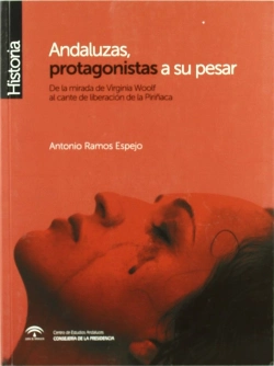 Bertrand.pt - Andaluzas, Protagonistas A Su Pesar