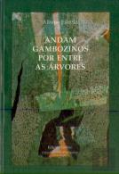 Andam Gambozinos por Entre as Árvores