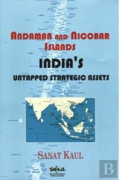 Andaman And Nicobar Islands