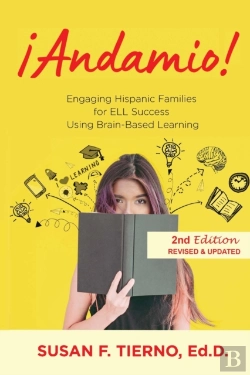 Bertrand.pt - Andamio! Engaging Hispanic Families For Ell Success Using Brain-Based Learning