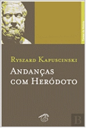 Andanças com Heródoto