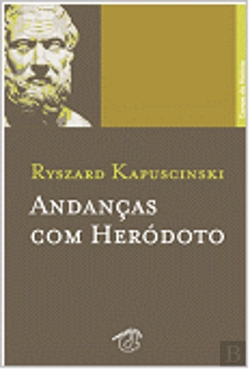 Bertrand.pt - Andanças com Heródoto