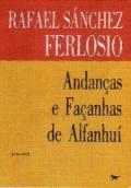 Andanças e Façanhas de Alfanhuí