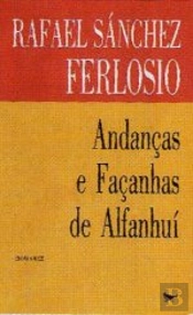 Andanças e Façanhas de Alfanhuí