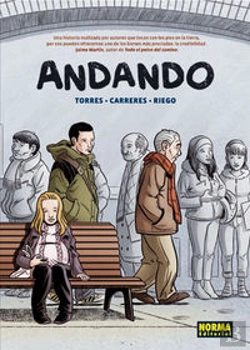 Bertrand.pt - Andando