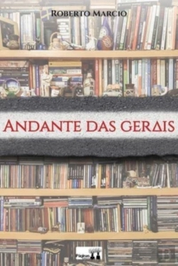 Bertrand.pt - Andante Das Gerais