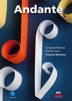 Bertrand.pt - Andante, Lenguaje Musical 1