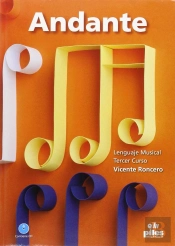 Andante, Lenguaje Musical 3