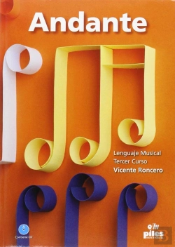 Bertrand.pt - Andante, Lenguaje Musical 3