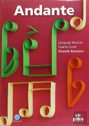 Andante, Lenguaje Musical 4