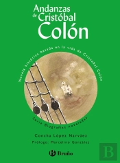 Andanzas De Cristobal Colon