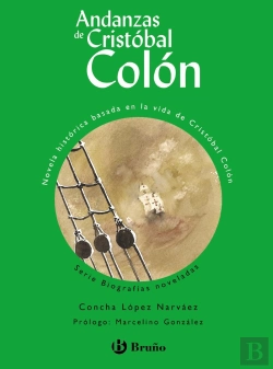 Bertrand.pt - Andanzas De Cristobal Colon