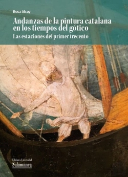 Bertrand.pt - Andanzas De La Pintura Catalana En Los Tiempos Del Gotico
