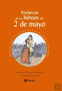 Bertrand.pt - Andanzas De Los Héroes Del 2 De Mayo