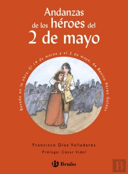 Bertrand.pt - Andanzas De Los Heroes Del 2 De Mayo