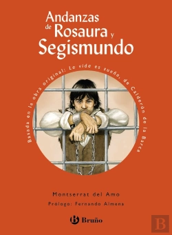 Bertrand.pt - Andanzas De Rosaura Y Segismundo