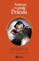 Andanzas Del Conde Drácula