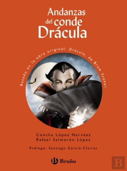 Bertrand.pt - Andanzas Del Conde Dracula
