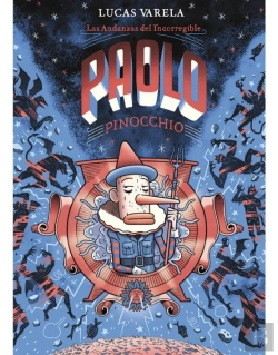 Bertrand.pt - Andanzas Del Incorregible Paolo Pinocchio, Las