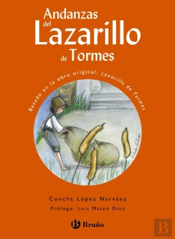 Bertrand.pt - Andanzas Del Lazarillo De Tormes