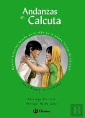 Andanzas En Calcuta
