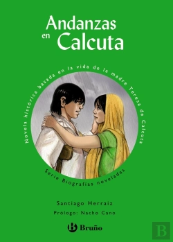 Bertrand.pt - Andanzas En Calcuta