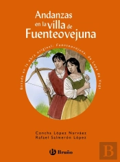 Andanzas En La Villa De Fuenteovejuna