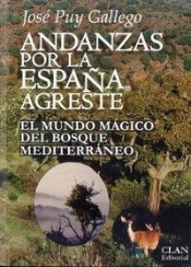 Andanzas Por La España Agreste