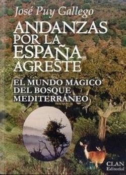 Bertrand.pt - Andanzas Por La España Agreste