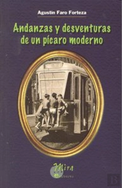 Bertrand.pt - Andanzas Y Desventuras De Un Picaro Moderno