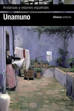 Bertrand.pt - Andanzas Y Visiones Españolas