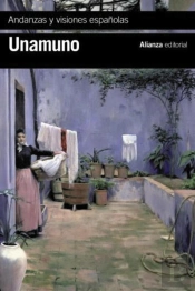 Andanzas Y Visiones Españolas